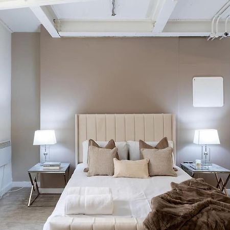 Luxury, Open Plan Apartment Bradford  Bagian luar foto